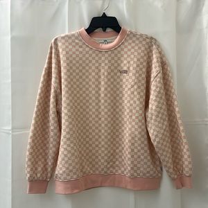 Vans sweatshirt